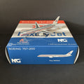 NG Models 1:400 American Airlines Boeing 757-200 N645AA 53153 Scale Diecast