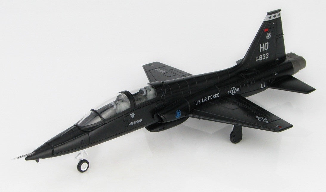 Hobby Master HA5402 1/72 Northrop T-38A 67-14833, 49th FW, Holloman AFB, 2011