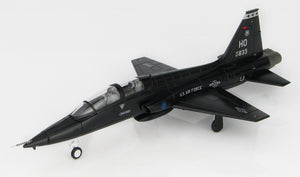 Hobby Master HA5402 1/72 Northrop T-38A 67-14833, 49th FW, Holloman AFB, 2011