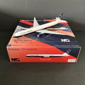 NG Models 1:400 British Airways Boeing 777-300ER Landor G-STBF 73020 Scale Plane