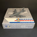 GeminiJets 1:400 USAF Boeing KC-135R Stratotanker 58-0100 Europe GMUSA097 Model
