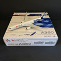 JC Wings 1:400 Qantas Airbus A350-1000 House Colors F-WMIL XX40101 JC4AIR101