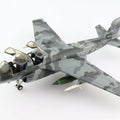 Hobby Master 1:72 EA-6B Prowler NL-520 US Navy VAQ-142 Gray Wolves HA5010b