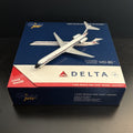 GeminiJets 1:400 Delta Air Lines McDonnell Douglas MD-80 N956DL GJDAL548 Model