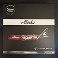 GeminiJets 1:200 Alaska Airlines Embraer ERJ-175 N661QX G2ASA1286 Washington St
