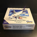 GeminiJets 1:400 FedEx Airbus A310-300F N802FD GJFDX332 Scale Model Airplane