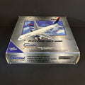 GeminiJets 1:400 Delta Air Lines Boeing 757-200 N608DA GJDAL494 Scale Model