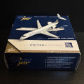 GeminiJets 1:400 United Connection Bombardier CRJ700 N701SK GJUAL1258 Scale
