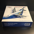 GeminiJets 1:400 Skyworld Airlines Boeing 707-323C GSPOC012 1988s Colors N454PC