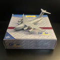 GeminiJets 1:400 Qatar Emiri Air Force Boeing C-17A Globemaster GMQAF044 RARE