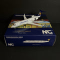 NG Models 1:200 Lufthansa CityLine Bombardier CRJ-100 D-ACLJ 52011 Scale Diecast