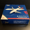 GeminiJets 1:400 Delta Air Lines Airbus A319 N348NB GJDAL938 Diecast Scale Model