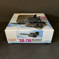 Dragon Models 1:400 USAF SR-71A Blackbird 9th SRW Rosemary's Baby-Sam 56222