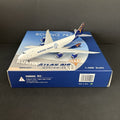 Phoenix Model 1:400 Atlas Air Kuehne+Nagel Boeing 747-8F N862GT PH404499 Diecast