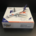 GeminiJets 1:400 FedEx Express Boeing 767-300F N103FE GJFDX1769 Scale Model