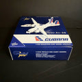 GeminiJets 1:400 Cubana Antonov An-26 CU-T1229 GJCUB1970 Scale Model Diecast