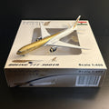Flightline 400 Gulf Air Boeing 777-300ER 4050 VT-JEH 1:400 Scale Model Airplane