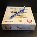 Phoenix Models 1:400 Midwest Airlines Boeing 717-200 N908ME PH4MWE087 Diecast