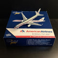 GeminiJets 1:400 American Airlines Boeing 757-200 N602AN GJAAL1144 Scale Model