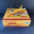 JC Wings 1:200 DHL airHongkong Airbus A330-200F B-LDS JC2AHK0111 Scale Model