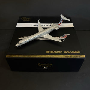 GeminiJets 1:200 American Airlines Bombardier CRJ-900 N584NN G2AAL621 Eagle