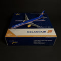 GeminiJets 1:400 Icelandair Boeing 757-300 TF-ISX GJICE1824 100 Years Model