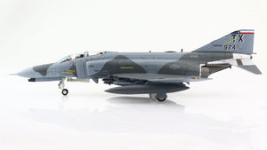Hobby Master 1:72 F-4E Phantom II 924th TFG 704th TFS Nellis Gunsmoke HA19028