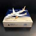 Phoenix Model 1:400 Gulf Air Boeing 787-9 A9C-FF PH404308 70 Years Formula 1
