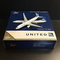GeminiJets 1:400 United Airlines Boeing 737-800 GJUAL1796 N14237 Scale Diecast