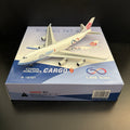 Phoenix Model 1:400 China Airlines Cargo Boeing 747-400F B-18701 04280 Scale