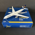 Gemini Jets 1:400 Lufthansa Airbus A330-300 "Minden" Registration D-AIKA