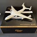 GeminiJets 1:200 Antonov Airlines An-225 Mriya UR-82060 G2ADB1225 Scale Model