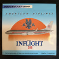 Inflight200 1:200 American Airlines Boeing 737-800 N905NN IF738AA0120P Model