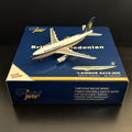 GeminiJets 1:400 British Caledonian Airbus A310-200 GJBCA641 Diecast Scale Model