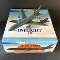 Inflight 200 1:200 USAF KC-10A Extender 87-0122 Seymour Johnson AFB IFKC10USAF22