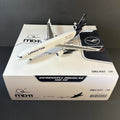 JC Wings 1:200 Lufthansa Cargo MD-11F D-ALCC Farewell EW2M11001 Scale Model