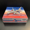 JC Wings 1:400 American Airlines Boeing 757-200 N664AA Pink Ribbon JC4AAL135