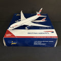 GeminiJets 1:400 British Airways Boeing 787-8 G-ZBJG GJBAW2107 Scale Model Plane