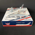 Phoenix Model 1:400 Airbus A380 Air France F-HPJE China 50th Diecast PH410969