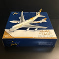 GeminiJets 1:400 Etihad Cargo Boeing 747-400F N476MC GJETD1477 Scale Model