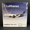 Aviation 400 Lufthansa Airbus A380 D-AIMC AV4140 1:400 Diecast Scale Model Plane