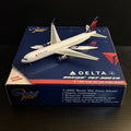 GeminiJets 1:400 Delta Air Lines Boeing 767-300ER N191DN GJDAL984 Airplane Model