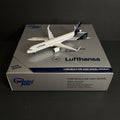 GeminiJets 1:400 Lufthansa Airbus A321neo D-AIEA GJDLH1780 Scale Model Airplane