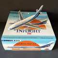 Inflight 200 Aerolineas Argentinas Airbus A310-300 F-OGYR IF310LV1020 Model