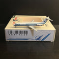 Aeroclassics 1:400 Republic Airlines DC-9-51 AC411328 1970s Cols N778NC Model