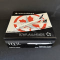 HYJL Wings 1:400 Air Canada Airbus A321 C-GITU Star Alliance HYJL81035 Model