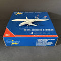 GeminiJets 1:400 US Airways Express Embraer ERJ-170 N803MD GJUSA1256 Scale Model