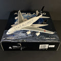 Phoenix Models 1:400 ANA Airbus A380 JA384A Star Alliance 04468 Scale Model