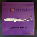 JFOX 1:200 Thai Airways Boeing 787-9 HS-TWB JF-787-9-002 Diecast Scale Model
