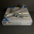 GeminiJets 1:400 USAF Lockheed C-5M Super Galaxy 70034 GMUSA073 Scale Model